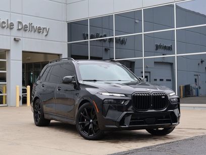Used 2024 BMW X7 M60i
