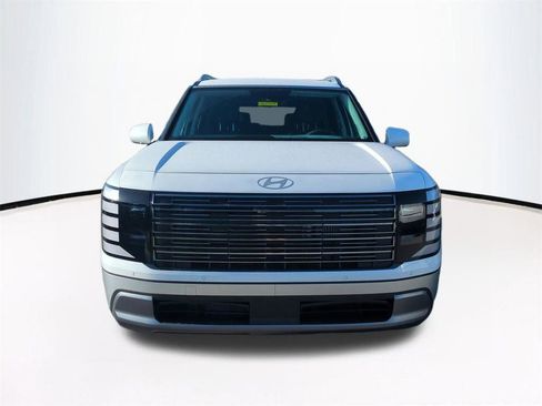 New 2026 Hyundai Palisade FWD Hybrid image 3