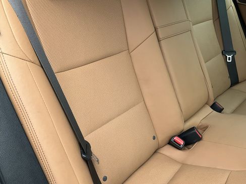 Used 2015 Lexus GS 350 AWD image 50