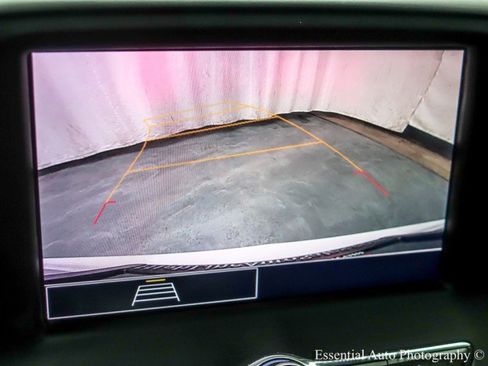 Used 2021 Chevrolet Camaro LS image 19