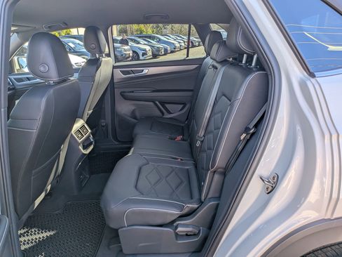 New 2026 Volkswagen Atlas Cross Sport SE AWD/4WD image 22