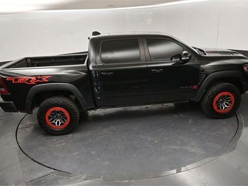 Used 2022 RAM 1500 TRX w/ TRX Level 2 Equipment Group image 29