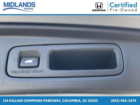 Used 2023 Honda CR-V EX-L image 9