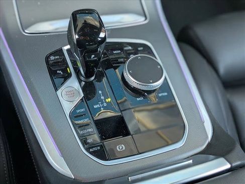 Used 2023 BMW X5 xDrive40i image 12