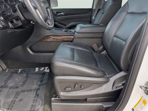 Used 2019 Chevrolet Tahoe LT w/ Max Trailering Package image 13