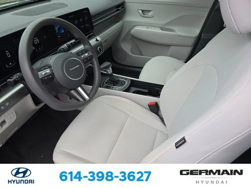 Certified 2026 Hyundai Kona SE FWD image 18