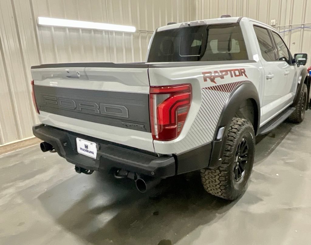 Used 2024 Ford F150 Raptor AWD/4WD image 23