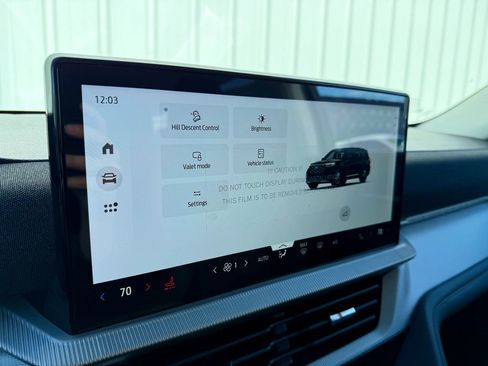 New 2026 Ford Explorer Active image 31