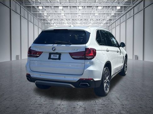 Used 2018 BMW X5 xDrive35i AWD/4WD image 24