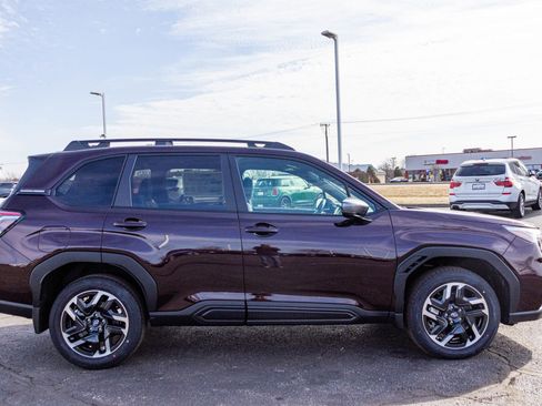 New 2026 Subaru Forester Limited image 14