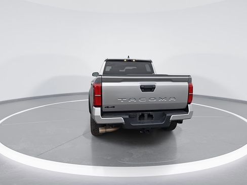 Used 2024 Toyota Tacoma TRD image 9