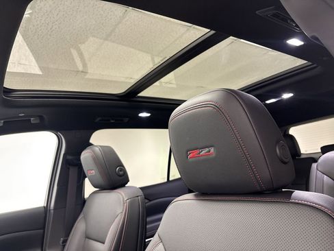 New 2026 Chevrolet Traverse Z71 w/ Enhanced Driving Package image 14