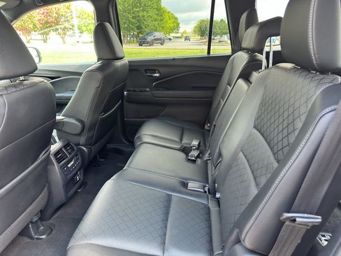 Used 2019 Honda Passport Touring image 15