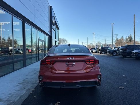 Used 2023 Kia Forte GT-Line image 4