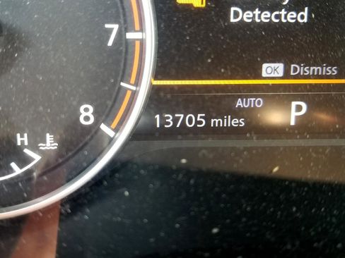 Used 2022 Nissan Rogue SV image 13