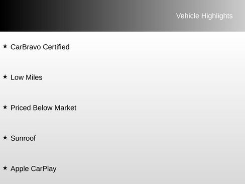 Used 2024 Hyundai Venue SEL FWD image 6
