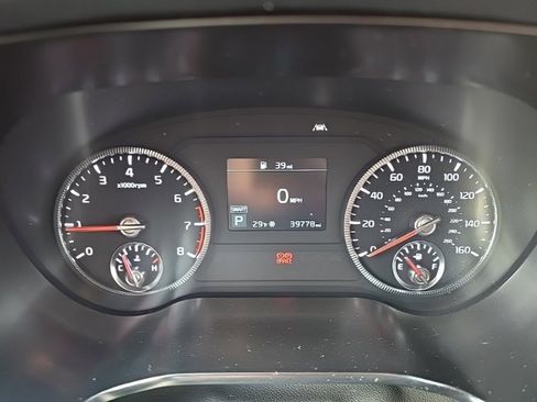 Certified 2022 Kia Telluride EX w/ EX Premium Package image 11