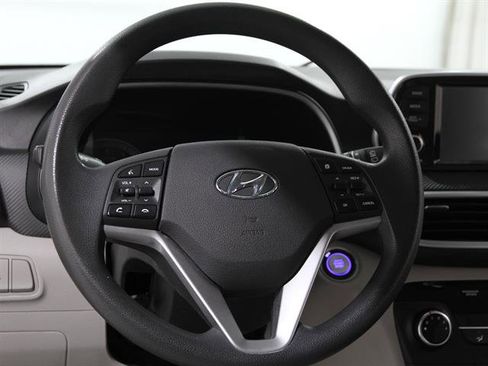 Used 2019 Hyundai Tucson Value image 8