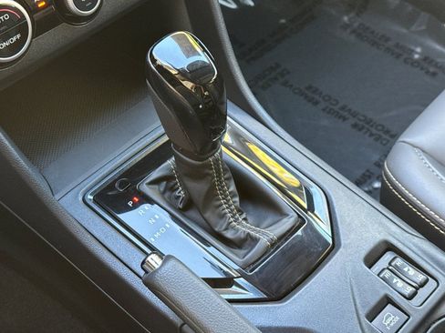 Used 2022 Subaru Crosstrek 2.5i Sport image 20