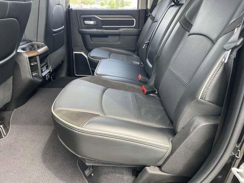 Used 2024 RAM 2500 Laramie image 20