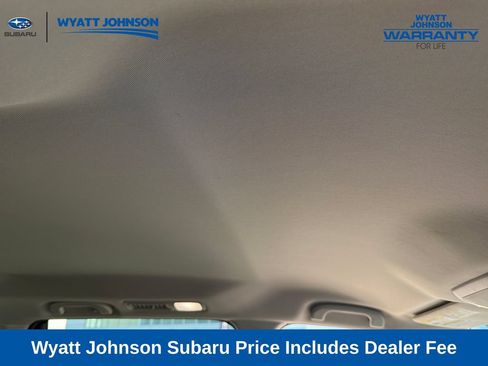 Used 2025 Subaru Ascent Premium AWD/4WD image 38