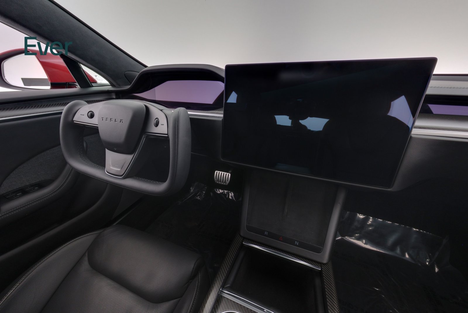 Used 2022 Tesla Model S Plaid AWD/4WD image 25