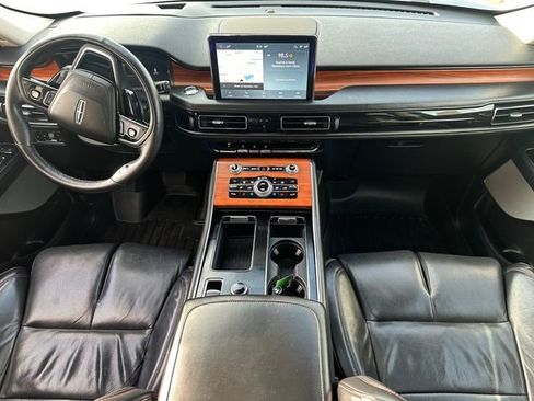 Used 2020 Lincoln Aviator Reserve w/ Equipment Group 202A image 22