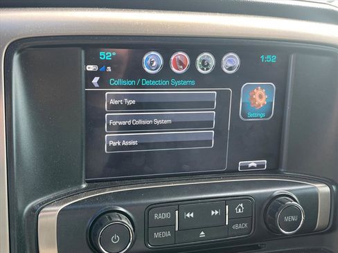 Used 2018 GMC Sierra 1500 Denali w/ Denali Ultimate Package image 16