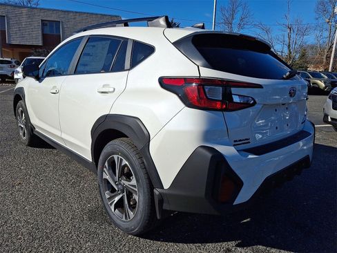 New 2026 Subaru Crosstrek 2.5i Premium image 4