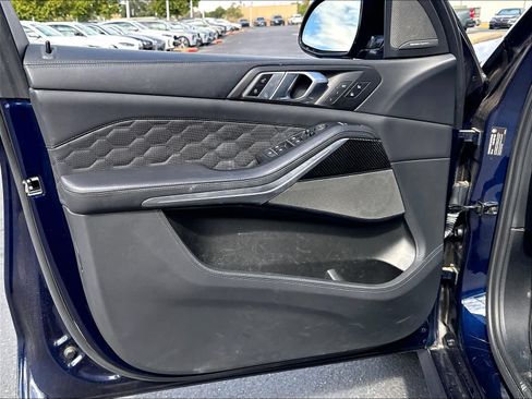 Used 2022 BMW X5 M w/ Competition Package 2 AWD/4WD image 20