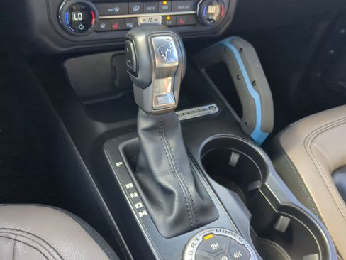 Certified 2023 Ford Bronco Wildtrak image 56