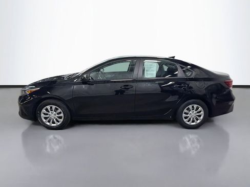 Used 2023 Kia Forte LX FWD image 7
