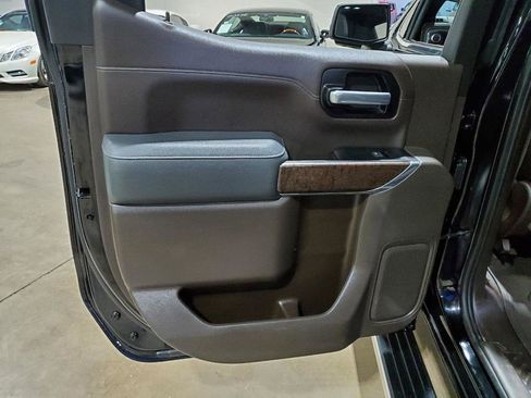 Used 2019 GMC Sierra 1500 Denali w/ Technology Package image 31