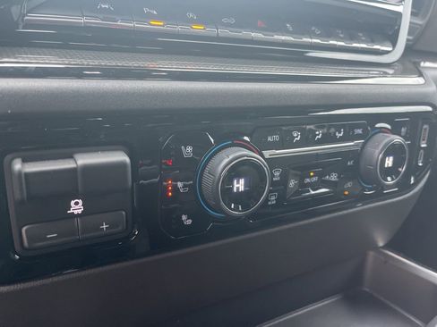 Used 2024 Chevrolet Silverado 1500 ZR2 w/ ZR2 Bison Edition image 26