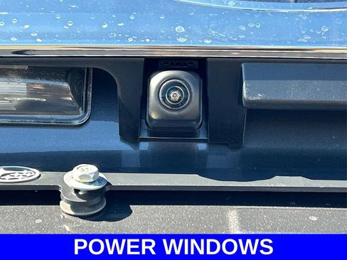 Certified 2025 Subaru Ascent Premium image 16