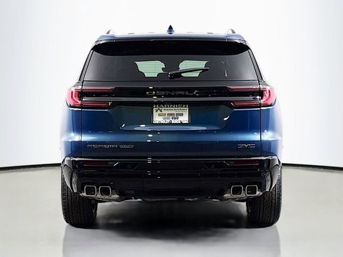 New 2026 GMC Acadia Denali Ultimate AWD/4WD image 6