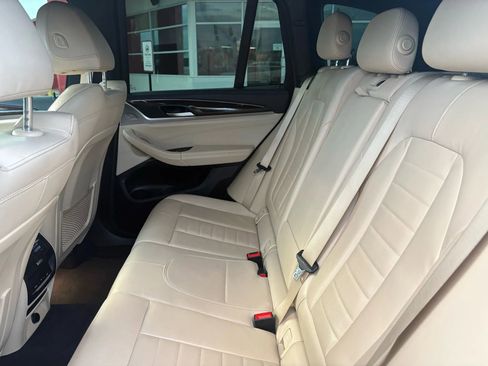 Used 2018 BMW X3 xDrive30i w/ Convenience Package image 38
