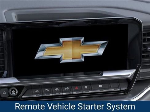 New 2026 Chevrolet Silverado 1500 High Country image 23