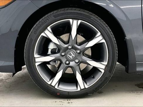 New 2026 Honda Civic Sport Touring image 15