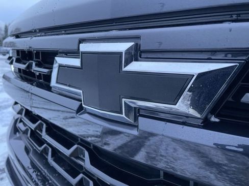 Used 2022 Chevrolet Silverado 1500 RST image 30