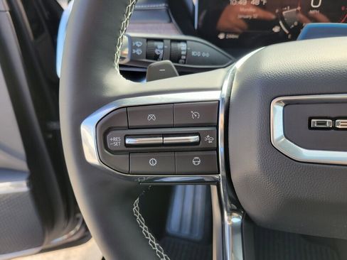 New 2026 GMC Acadia Denali Ultimate w/ LPO, Floor Liner Package image 20