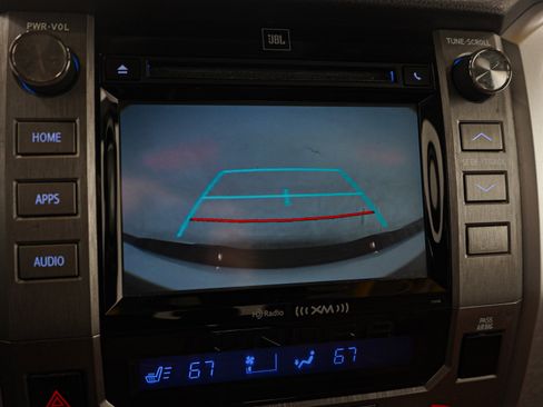 Used 2019 Toyota Tundra 1794 Edition image 31