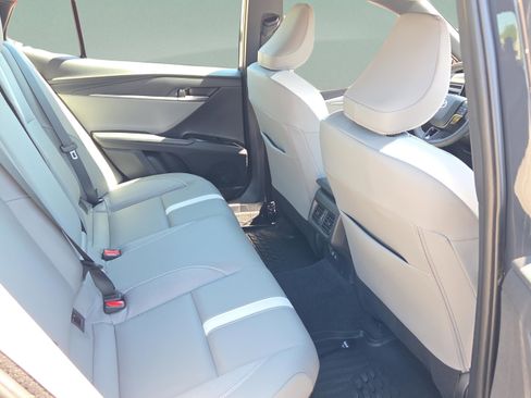 Certified 2025 Toyota Camry SE image 29