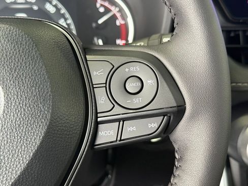 New 2025 Toyota RAV4 XLE Premium image 23