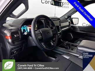 Certified 2024 Ford F150 Raptor AWD/4WD video 3