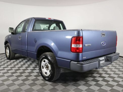 Used 2005 Ford F150 XL RWD image 4