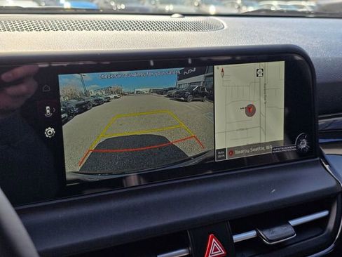 New 2026 Kia Seltos S image 21