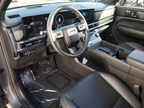 Used 2024 Hyundai Santa Fe Calligraphy image 21