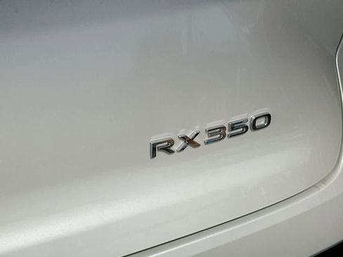 Used 2024 Lexus RX 350 Premium w/ Cold Area Package FWD image 10