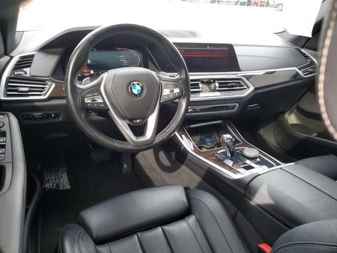 Used 2019 BMW X5 xDrive40i w/ Premium Package 2 AWD/4WD image 10
